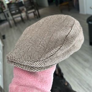 Boston scally company cap